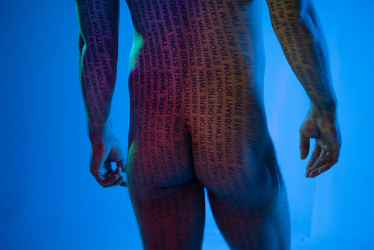 Demystifying the Taboo: Male Nudes in the Modern Age