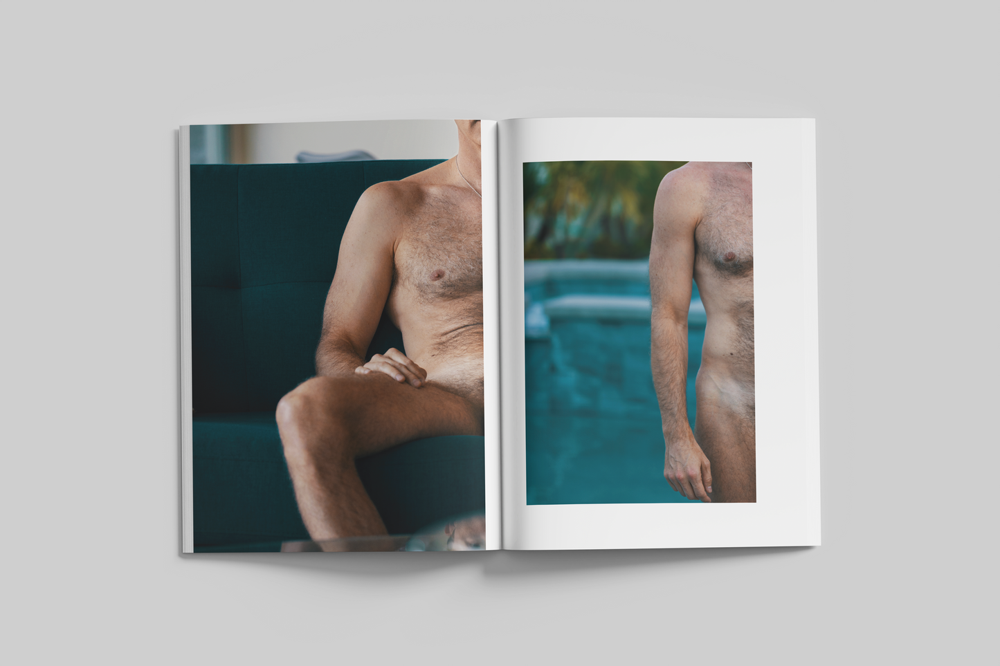 Study No. 2 (Water)