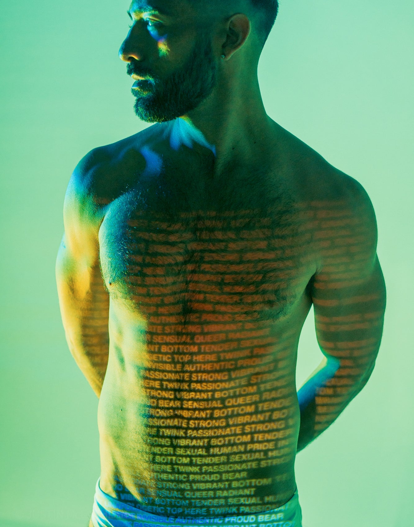 Pride No. 48 Print