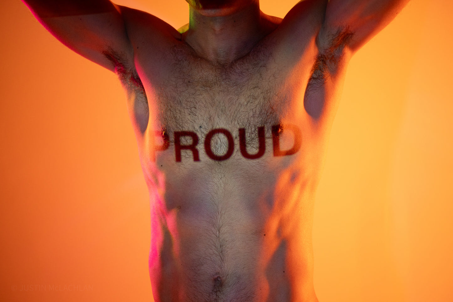 Pride No. 134 Print