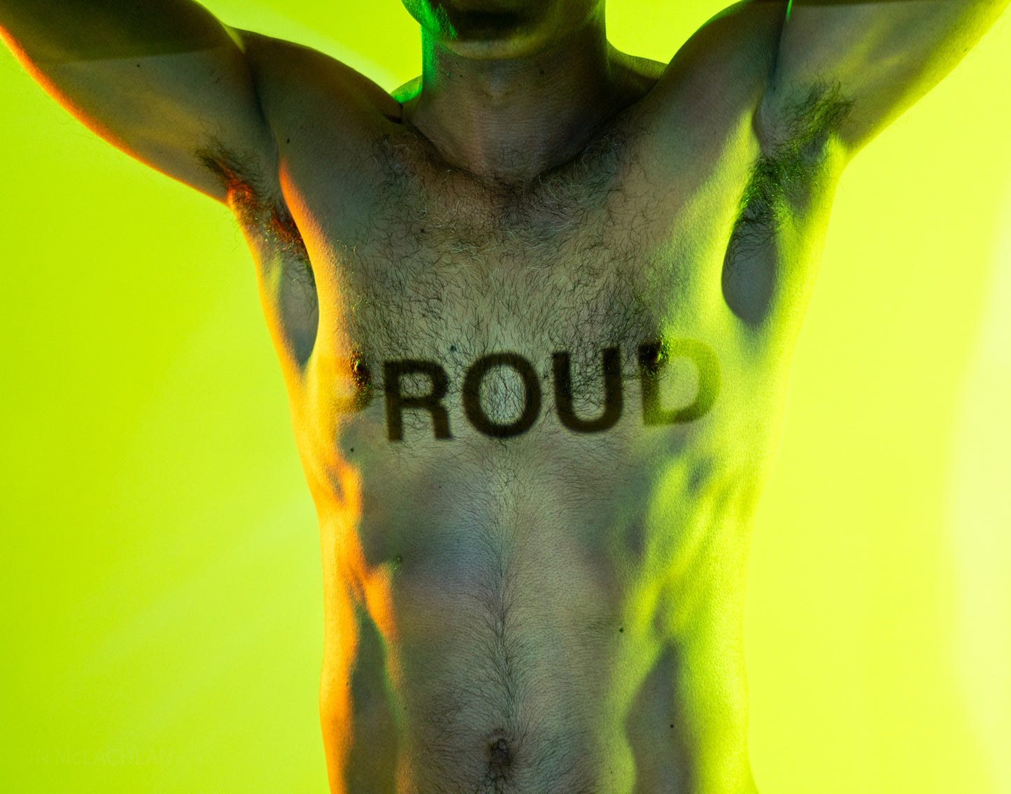 Pride No. 136 Print