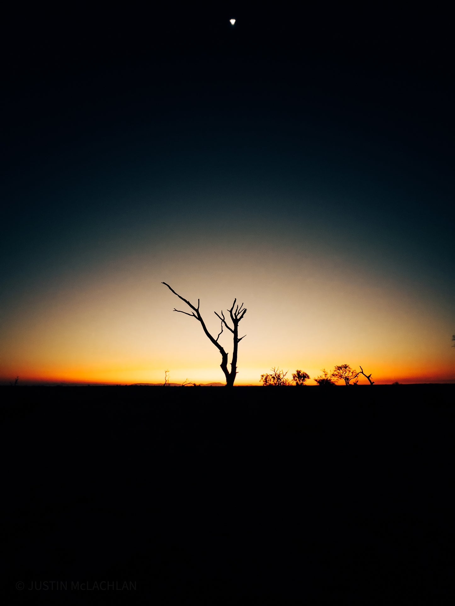 Sunset No. 10 (Limited Edition Print)