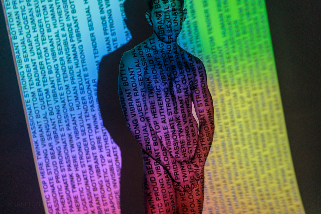The Evolution of the Male Nude in Art
