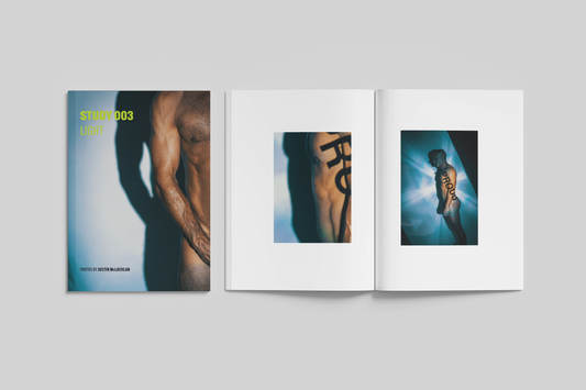 Study No. 3 (Light)