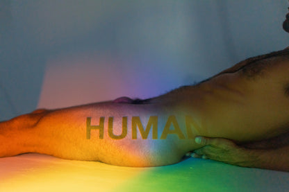 Human No. 63 Print