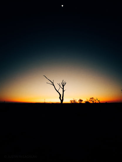 Sunset No. 10 (Limited Edition Print)