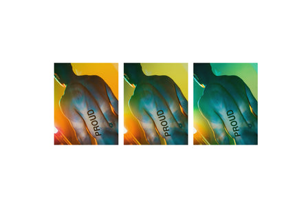 Proud Series No. 8 (Limited Edition Print)